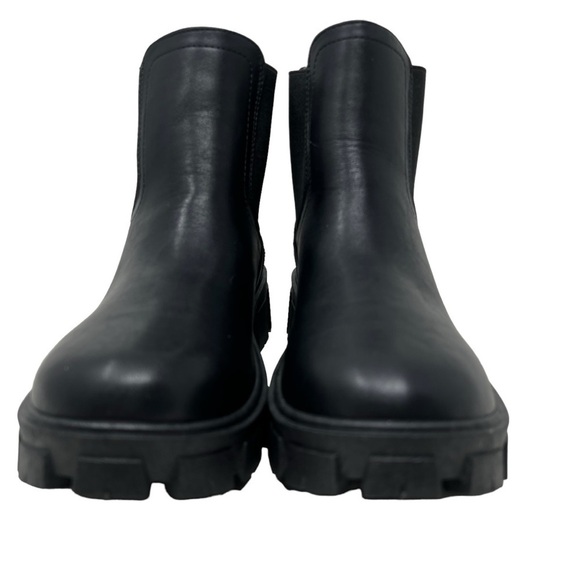 SUGAR Boots - Picture 6 of 11